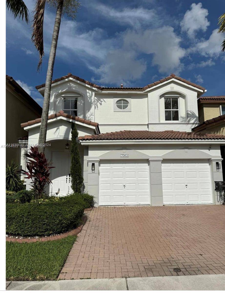 7563 NW 112th PlDoral - picture