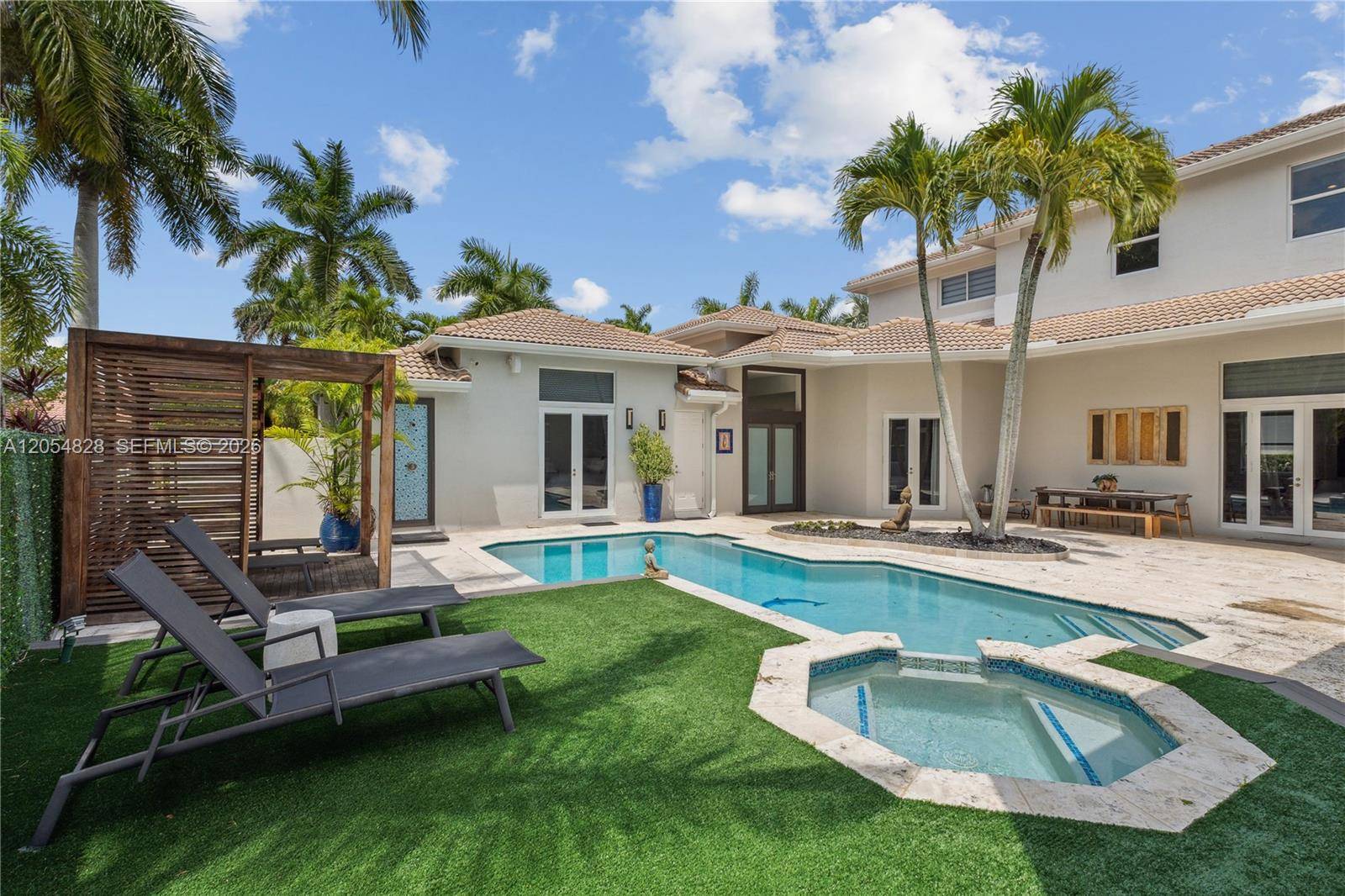 1371 Victoria Isle DrWeston - picture