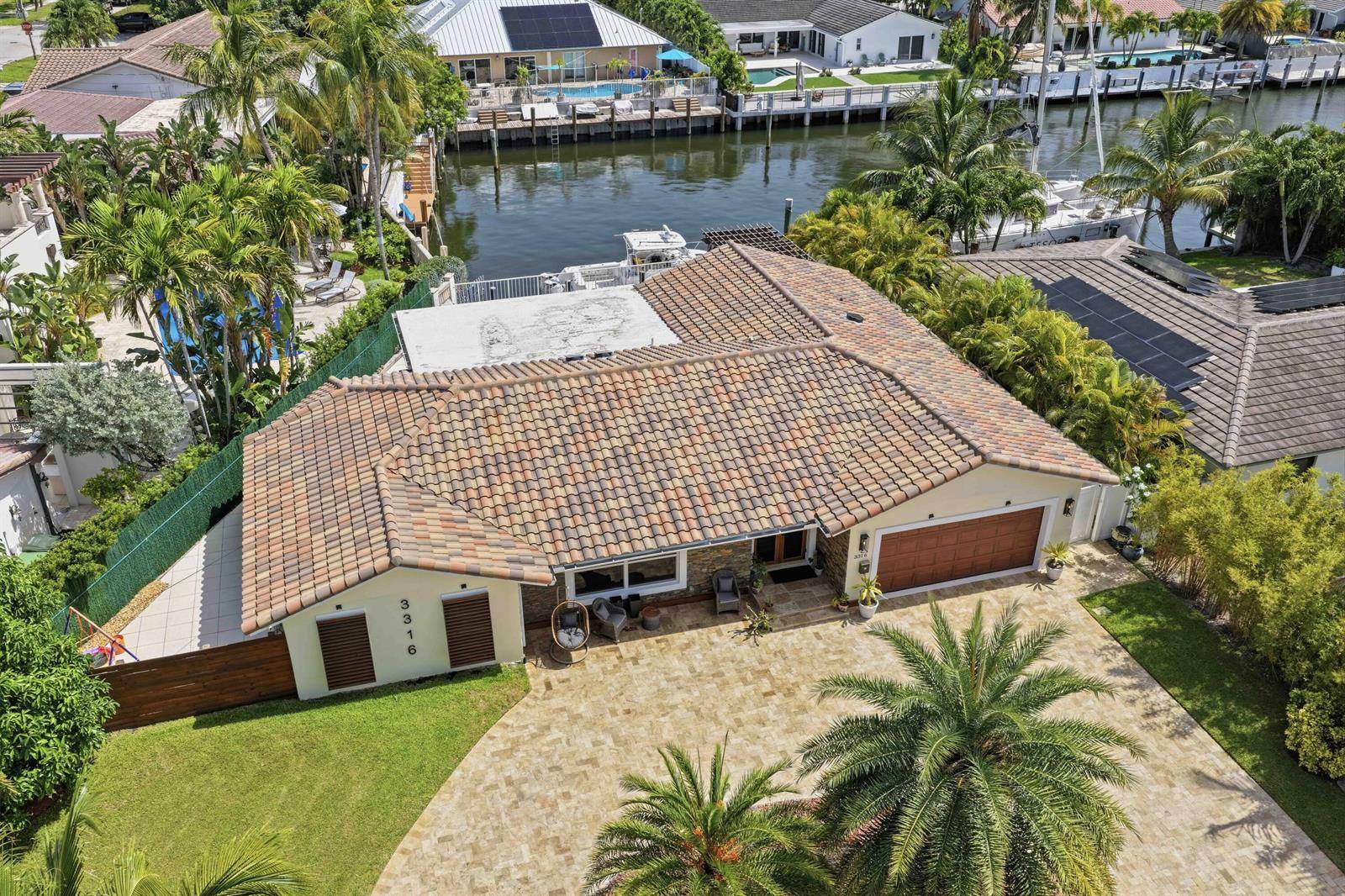 3316 NE 40THFort Lauderdale - picture