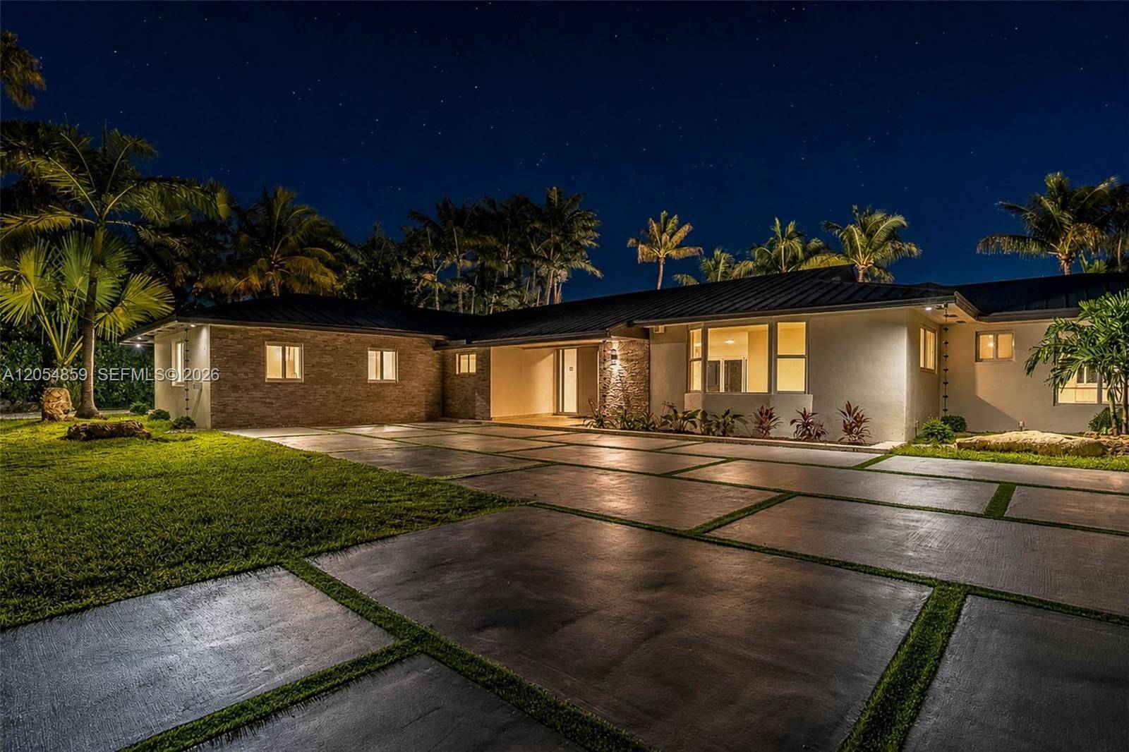 8600 SW 162nd StreetPalmetto Bay - picture