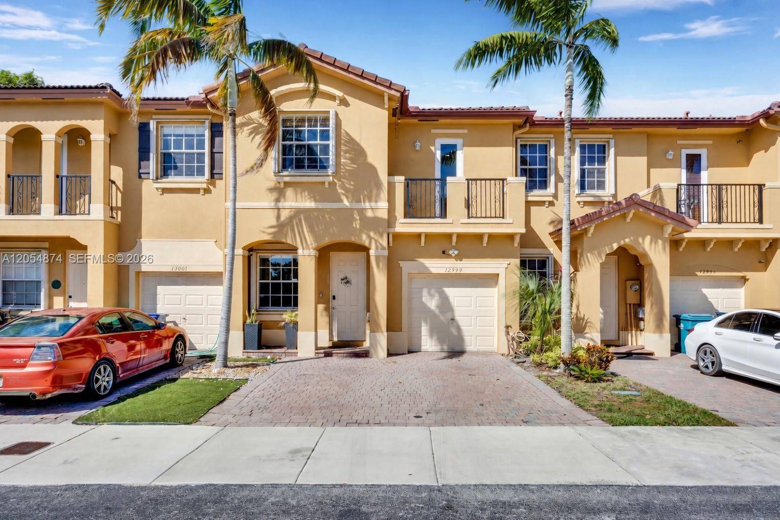 12999 SW 132nd TerMiami - picture