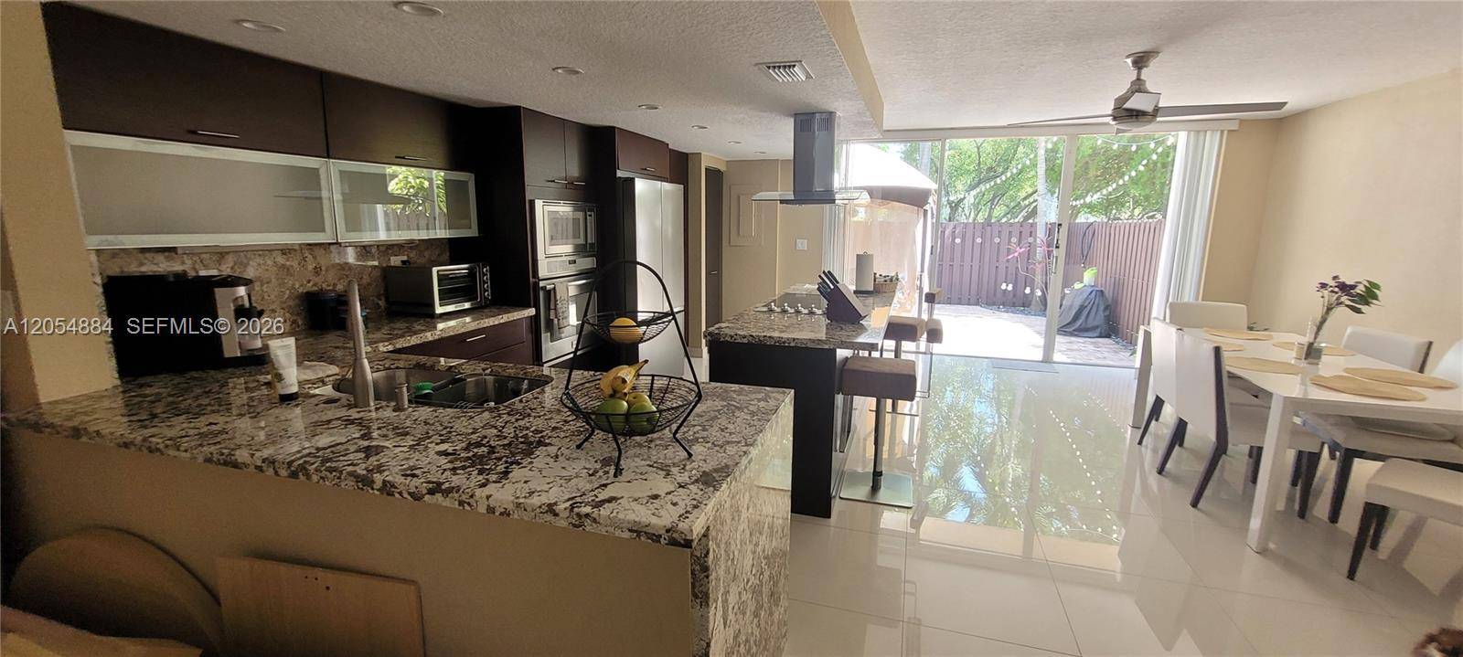 2304 NE 11th StHallandale Beach - VENETIAN PARK IV CONDO condo unit 207 - picture