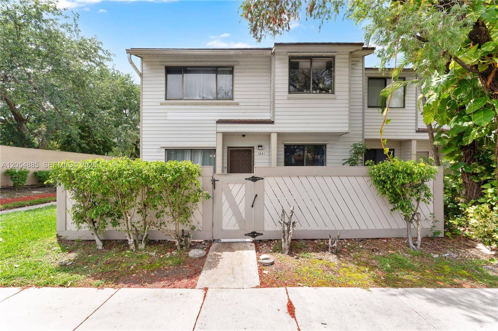3541 NW 99th TerSunrise - NOB HILL AT WELLEBY CONDO condo unit 6A - picture