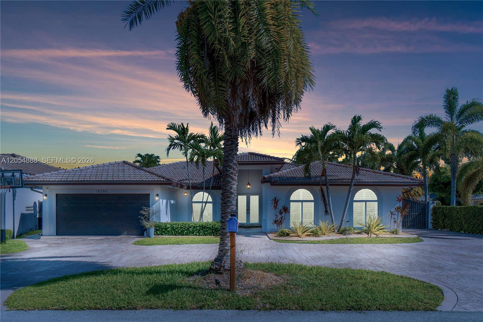 15260 SW 143rd StMiami - picture