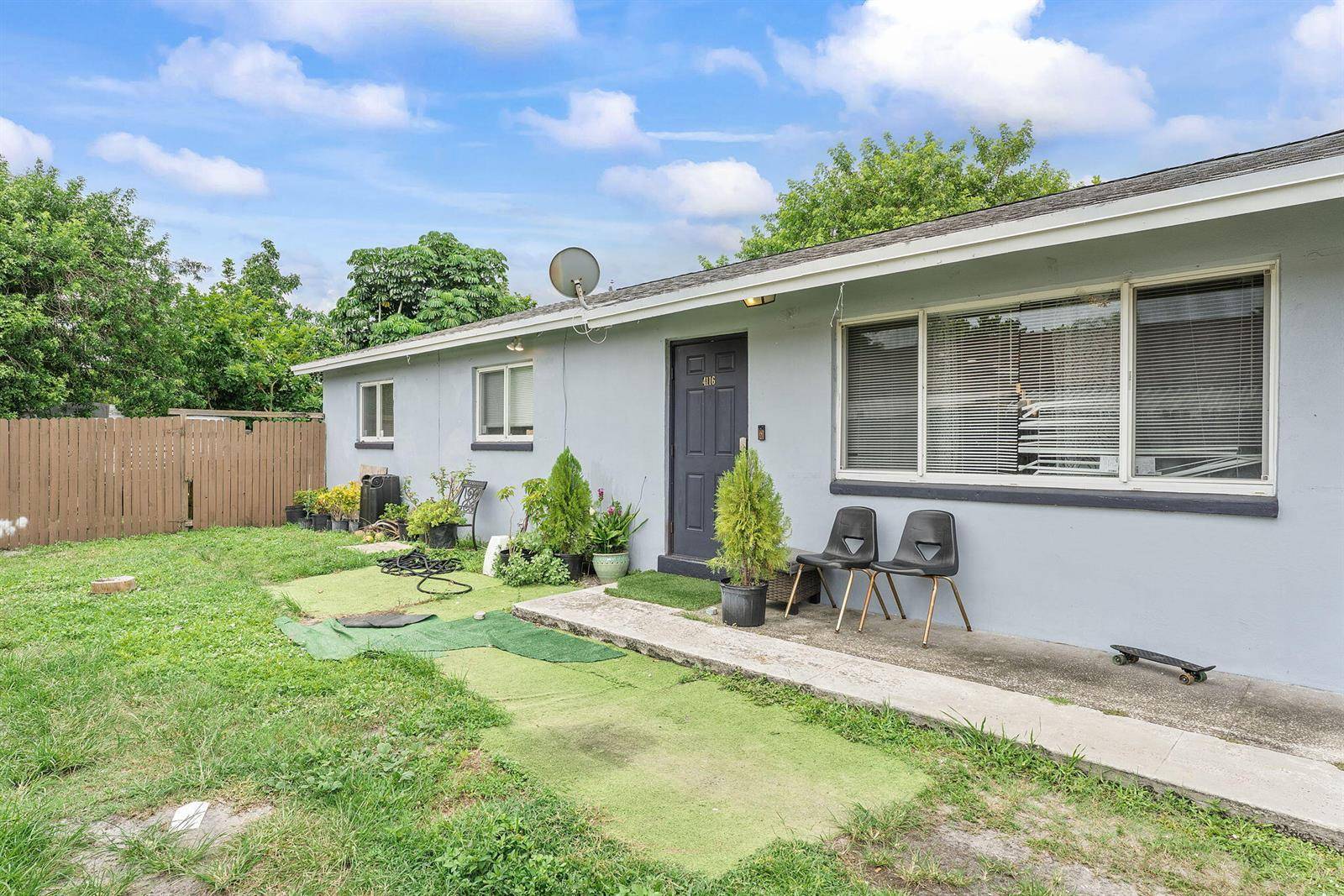 4116 PlumosaWest Palm Beach - picture