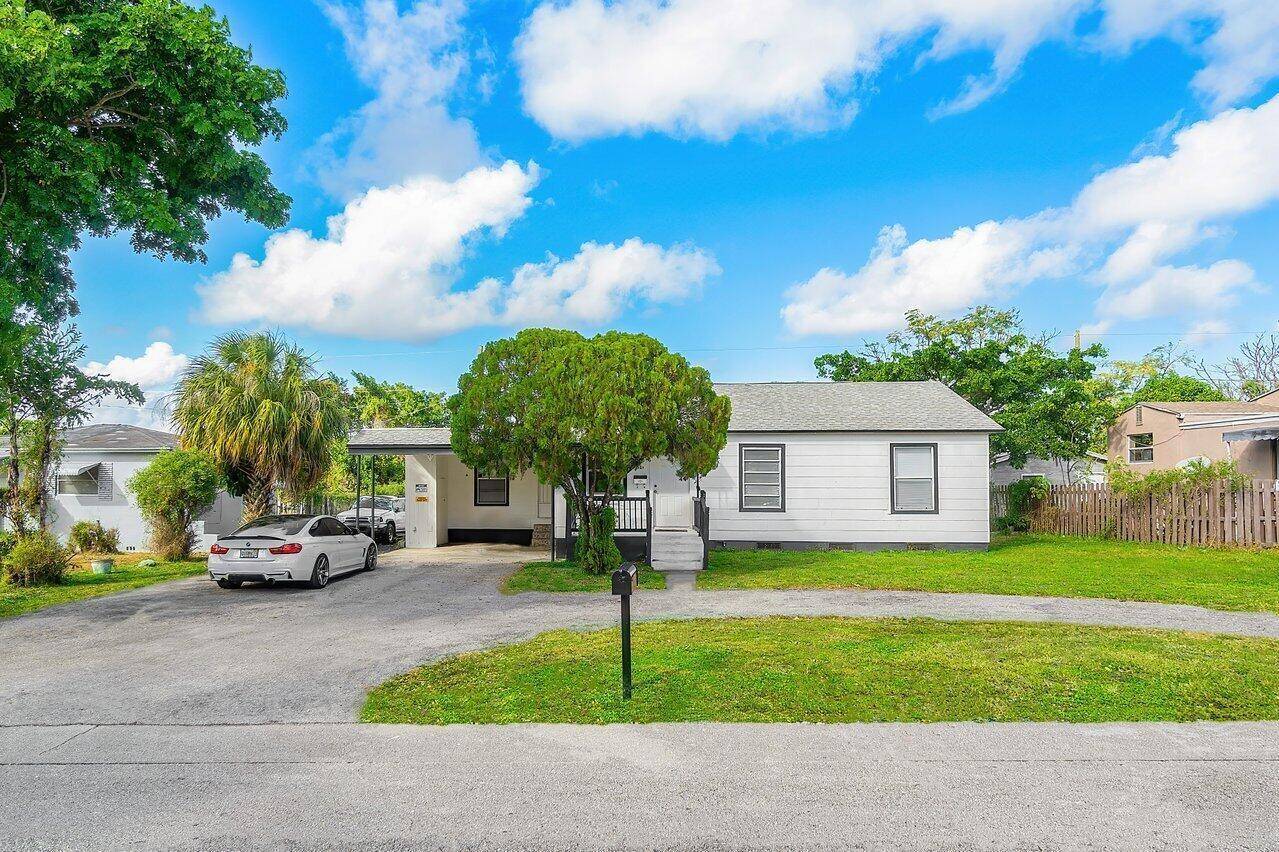 921 43RDWest Palm Beach - picture