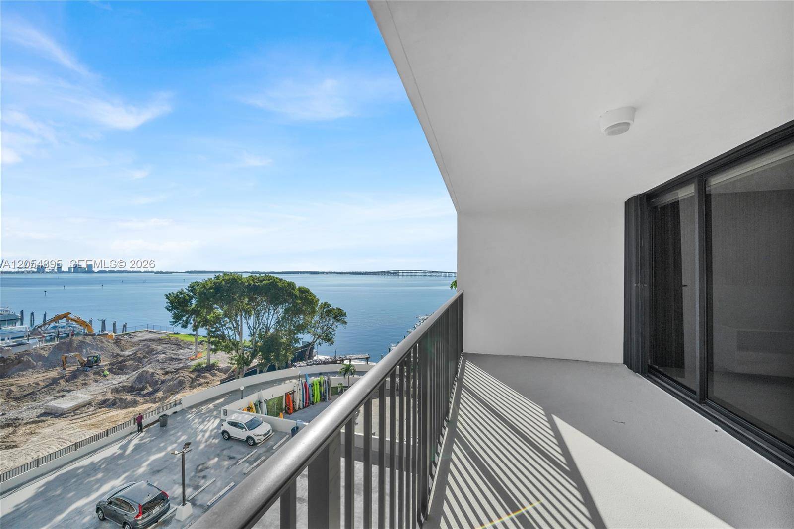 1865 Brickell AveMiami - BRICKELL PLACE CONDO condo unit A606 - picture