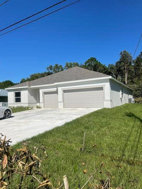 4958 NW FLINTSTONEPort St. Lucie - picture