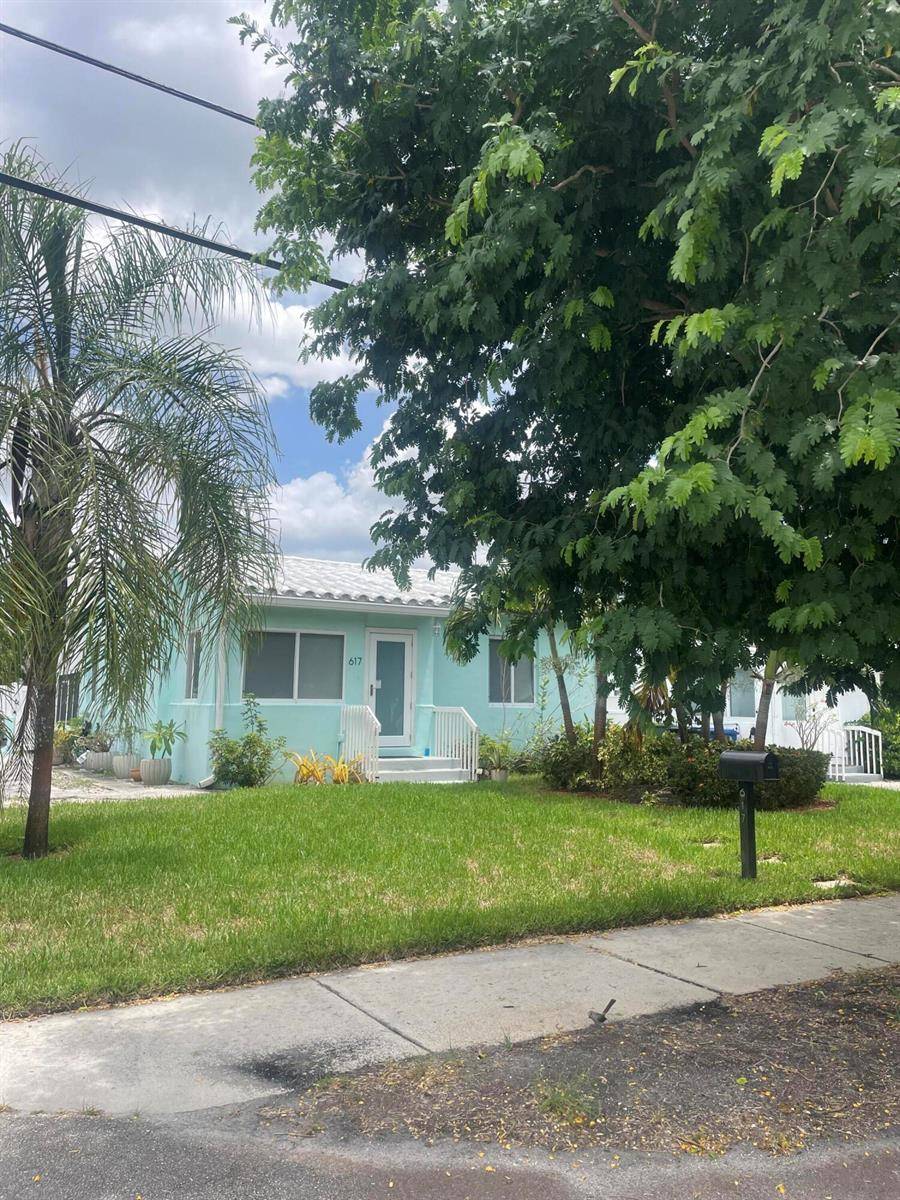 617 SW 9THFort Lauderdale - picture