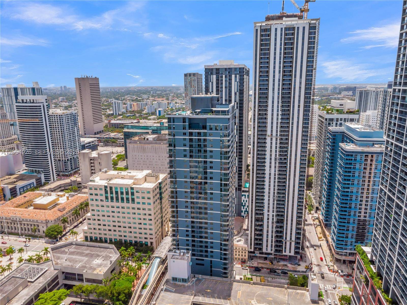 121 NE 5th StMiami - 501 First Residence condo unit 3405 - picture