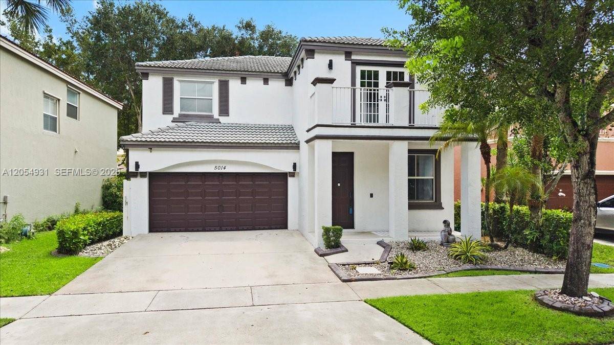 5014 SW 155th TerMiramar - picture