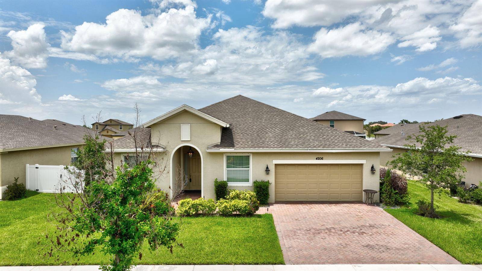 4206 BIRKDALEFort Pierce - picture
