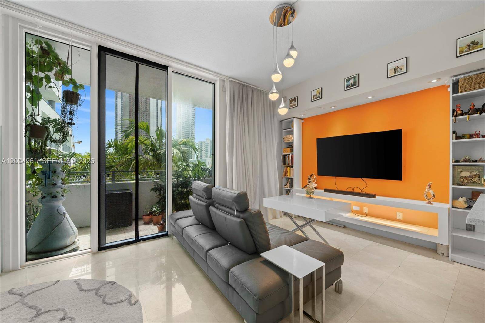 350 NE 24th StMiami - CITY 24 CONDO condo unit 703 - picture