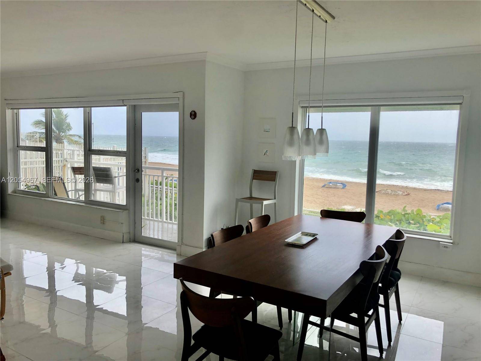 3850 Galt Ocean DrFort Lauderdale - REGENCY TOWER CONDO condo unit 111 - picture
