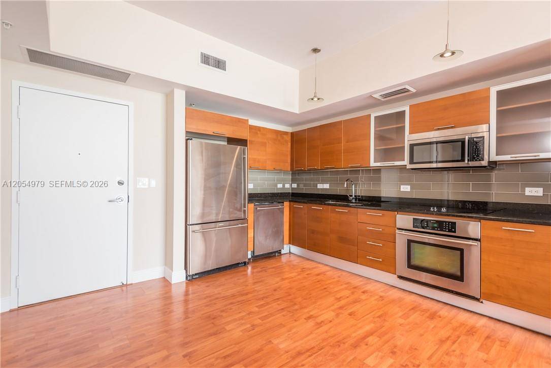 3470 E Coast AveMiami - TWO MIDTOWN MIAMI CONDO,TWO MIDTOWN MIAMI CO condo unit H1609 - picture