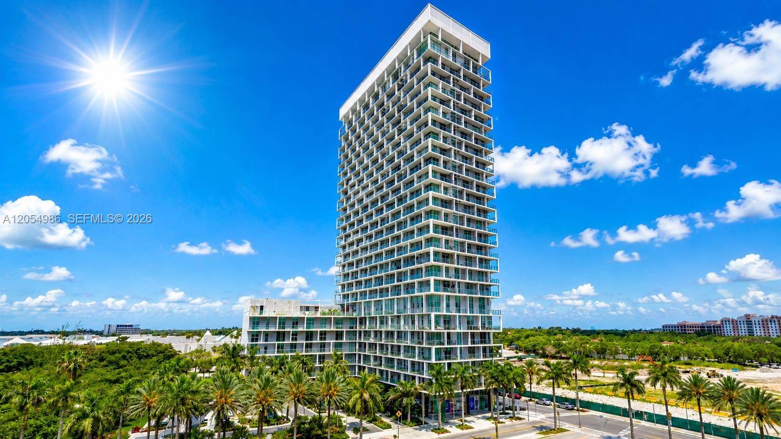 2000 METROPICA WAYSunrise - METROPICA NORTH TOWER ONE condo unit 1003 - picture