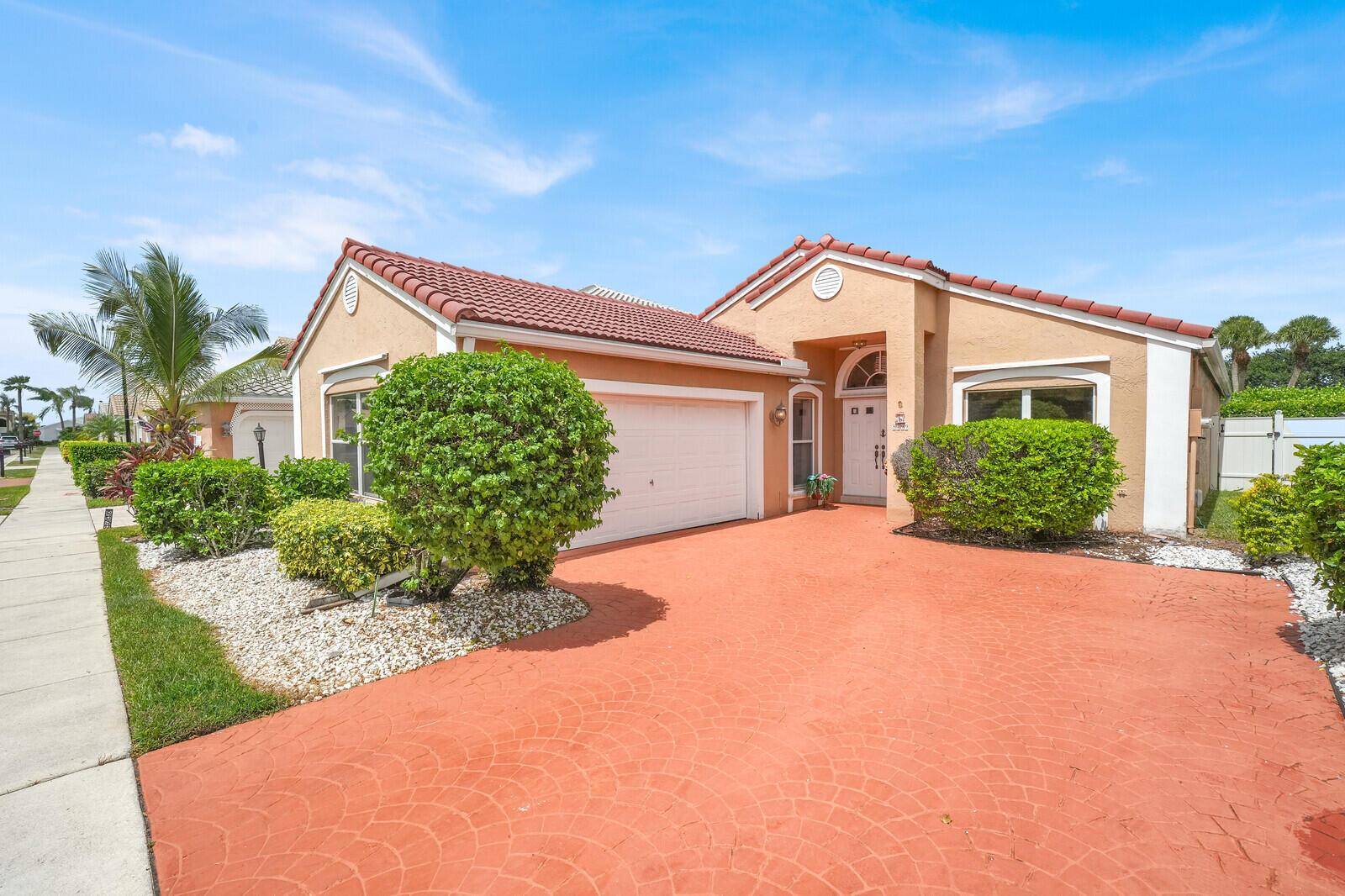 8799 Sonoma LakeBoca Raton - picture