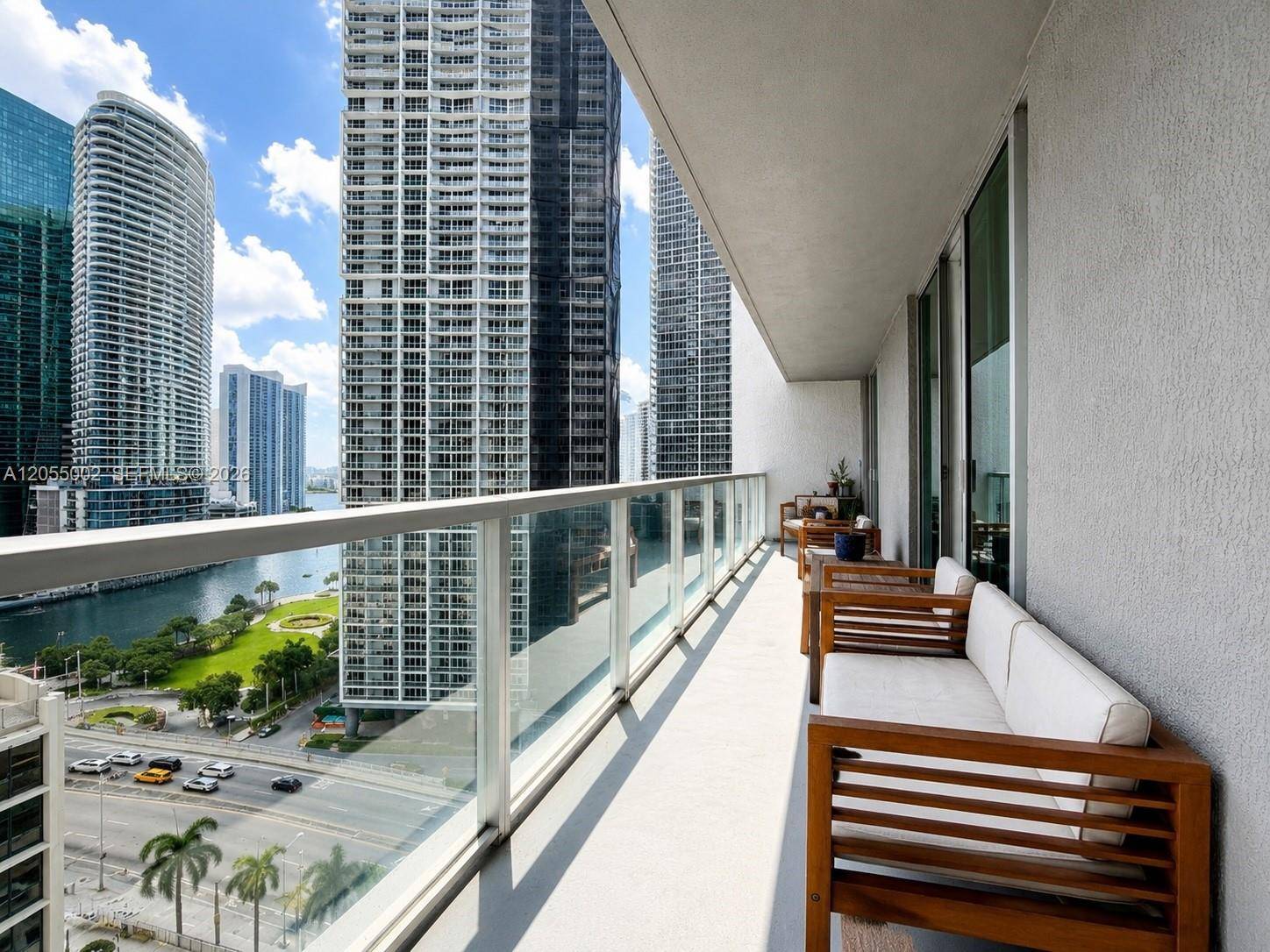 500 Brickell AveMiami - 500 Brickell East Condo,500 Brickell East condo unit 1805 - picture