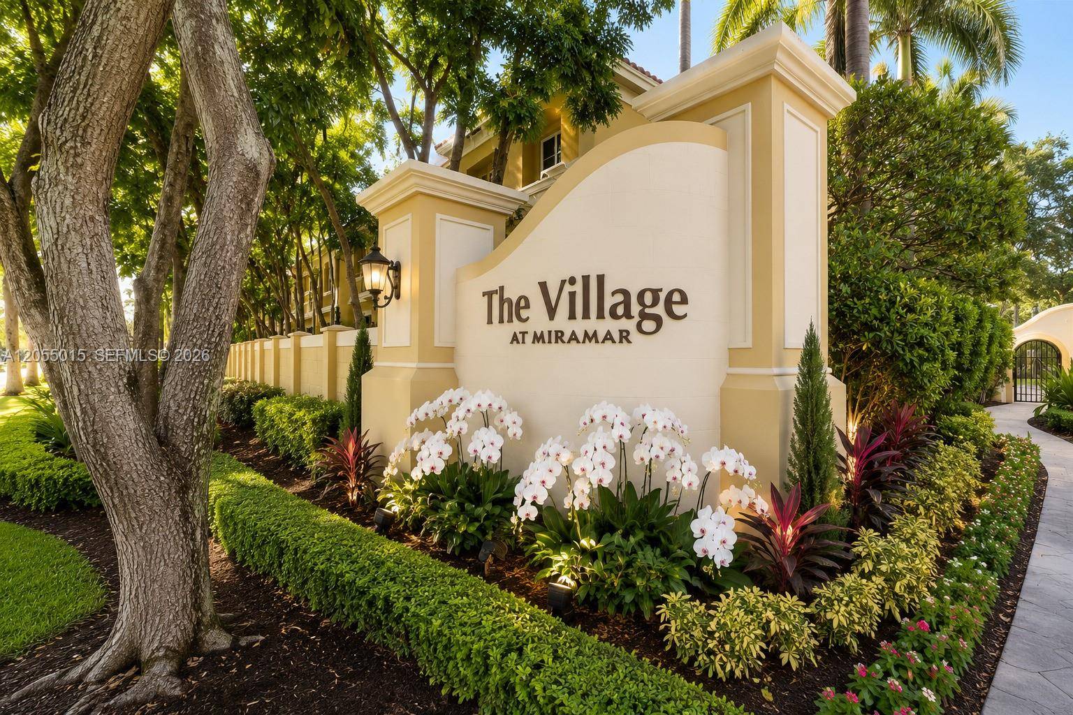 8972 SW 18th StMiramar - VILLAGE WALK CONDO,VILLAGE WALK condo unit 1114 - picture