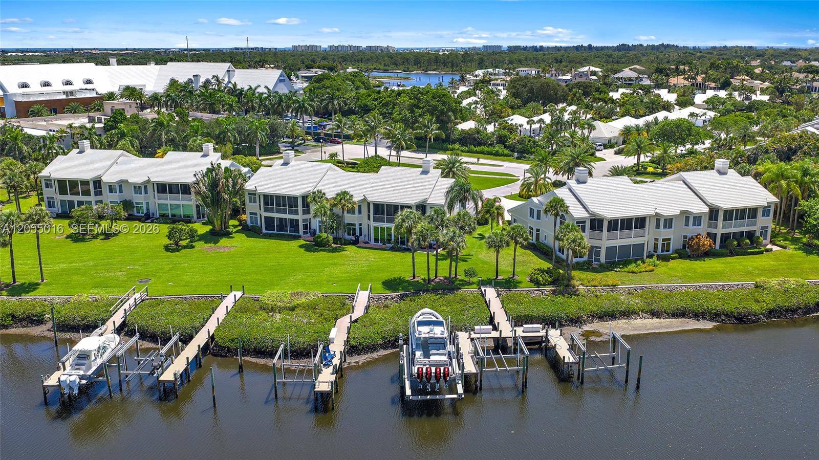 301 Captains WayJupiter - Admirals Cove condo unit 301 - picture