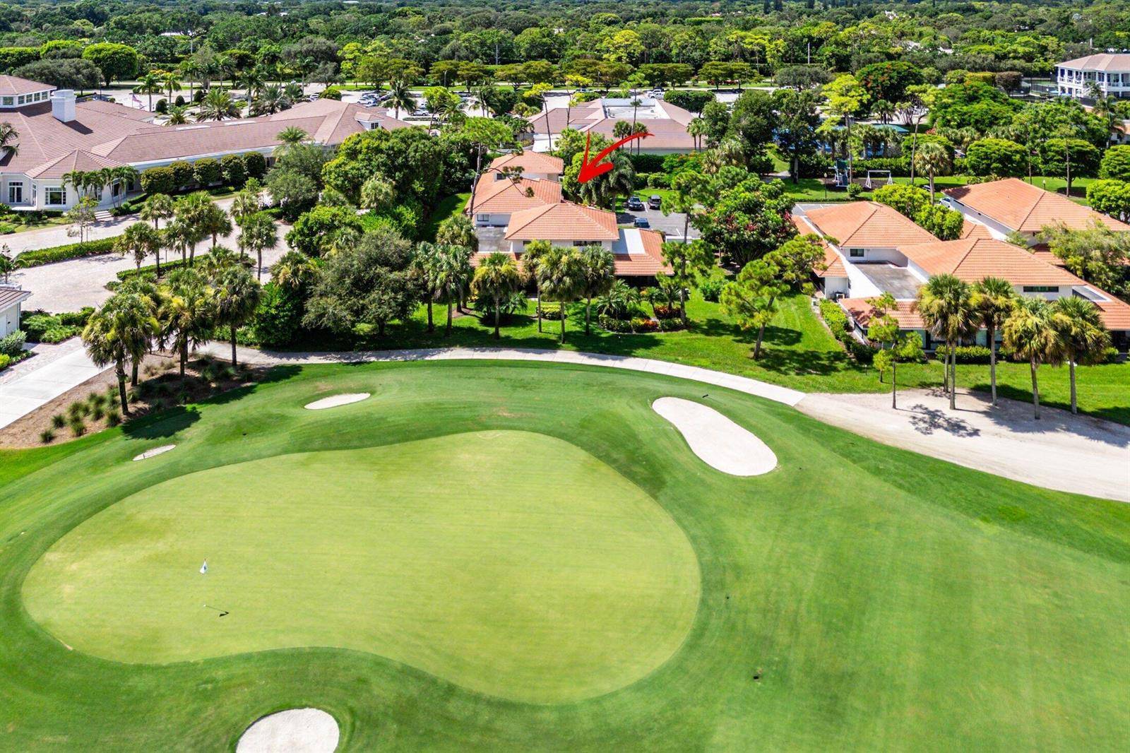 4085 KittiwakeBoynton Beach - QUAIL RIDGE,Kittiwake condo unit Kittiwake - picture