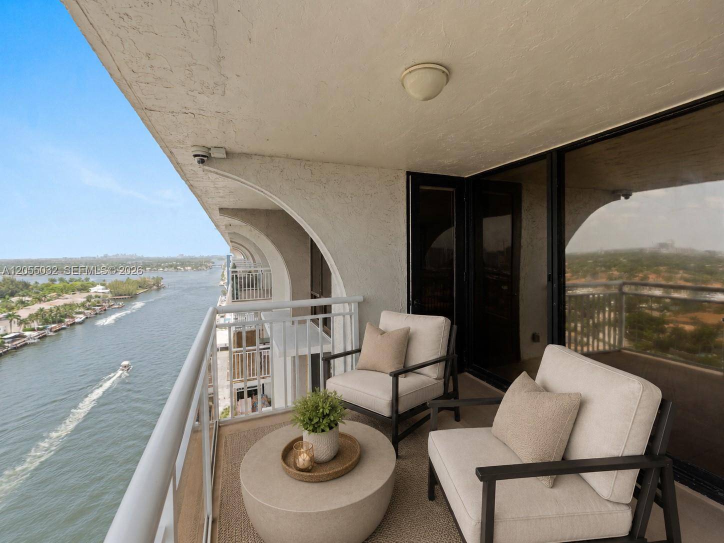 1600 S Ocean DrHollywood - ALLINGTON TOWERS CONDO condo unit 18B - picture