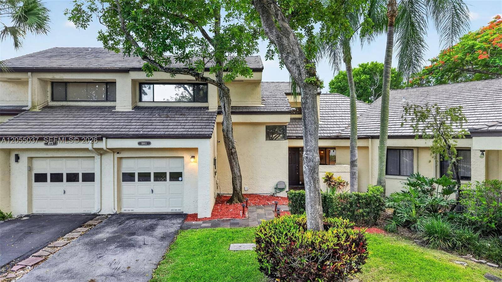 381 NW 94th TerPlantation - picture