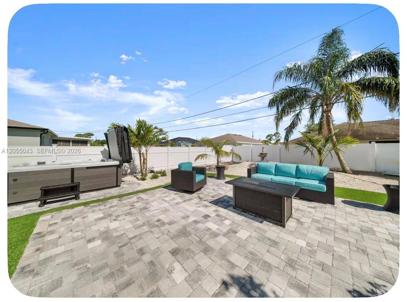 466 SW Prado AvePort St. Lucie - picture