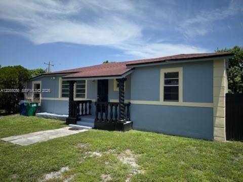 863 NW 139th StMiami - HIGHVIEW GARDENS SEC B condo unit # - picture