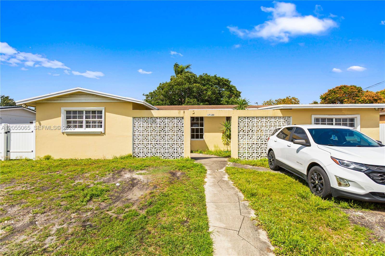 17120 NW 17th CtMiami Gardens - picture