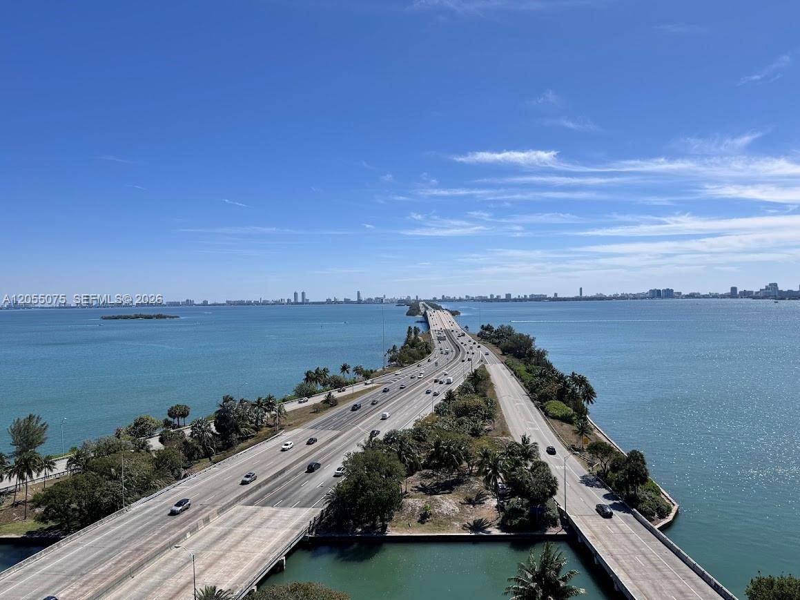601 NE 36th StMiami - BLUE CONDO condo unit 1205 - picture