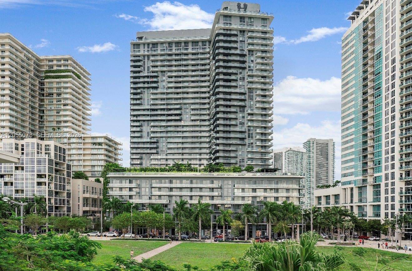 121 NE 34th StMiami - 3401 MIDTOWN CONDO condo unit 2506A - picture