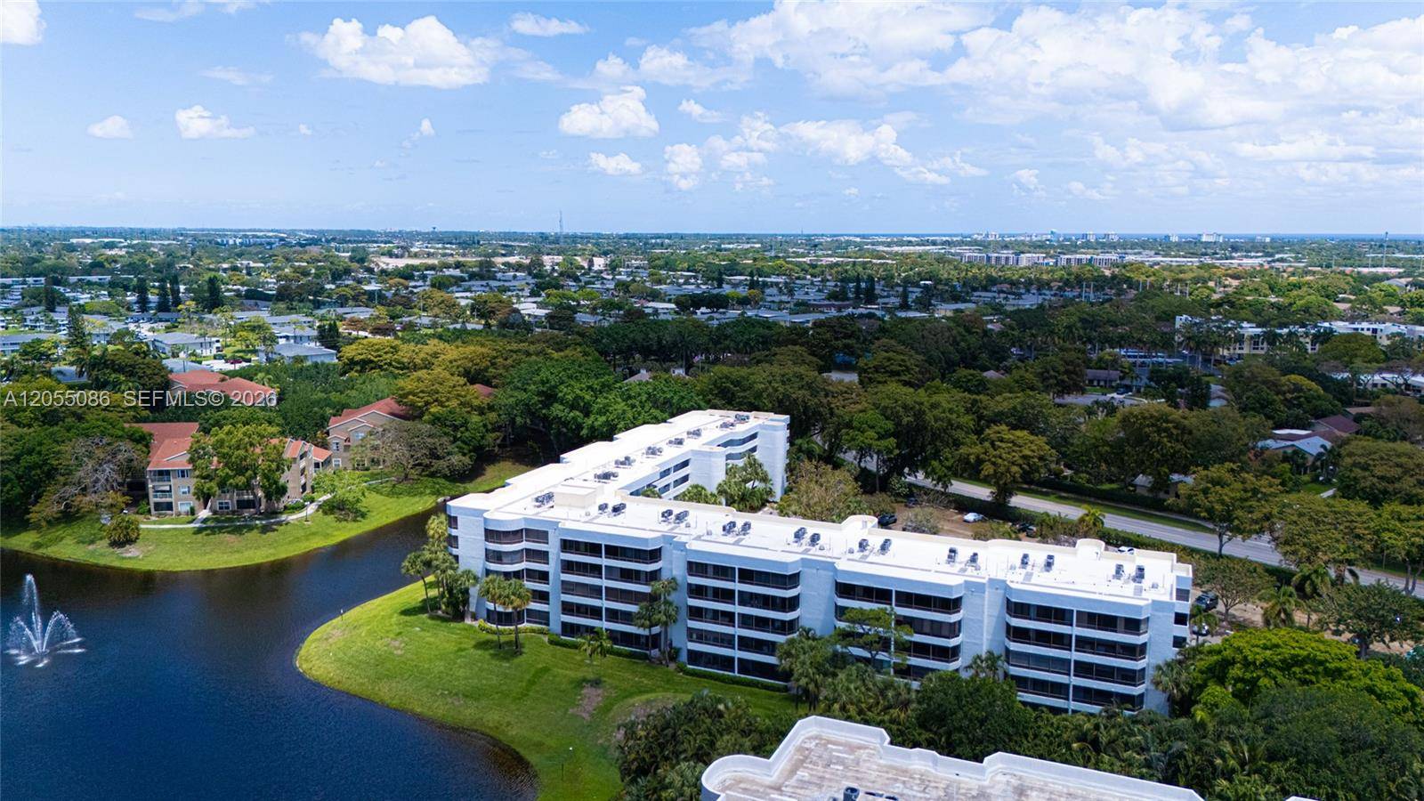 1850 Homewood BlvdDelray Beach - EASTWINDS AT CROSSWINDS C condo unit 5010 - picture