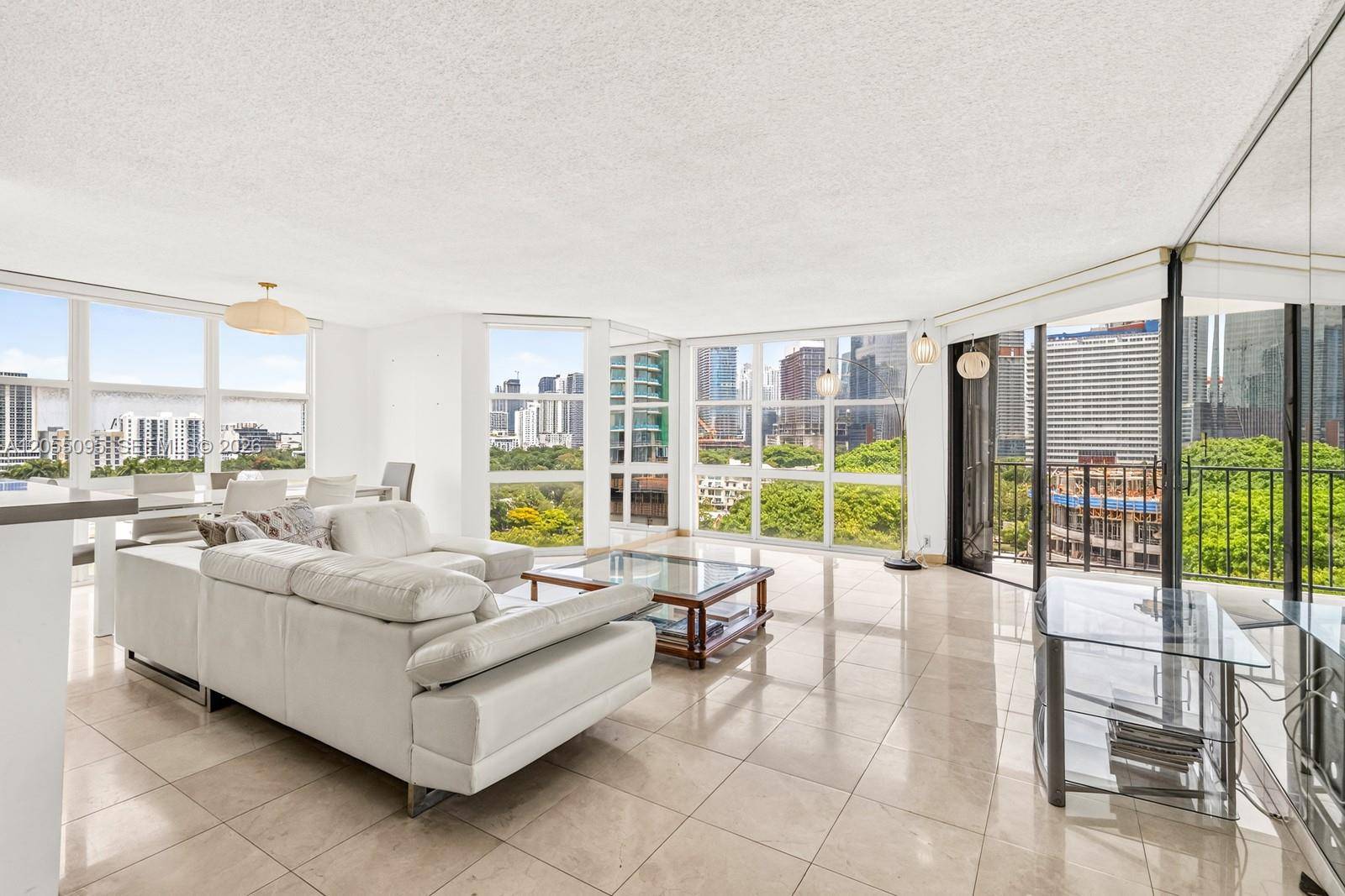 1901 Brickell AveMiami - BRICKELL PLACE CONDO condo unit B1109 - picture