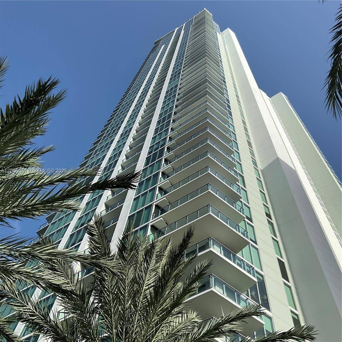 2900 NE 7th AveMiami - BISCAYNE BEACH CONDO condo unit 1006 - picture