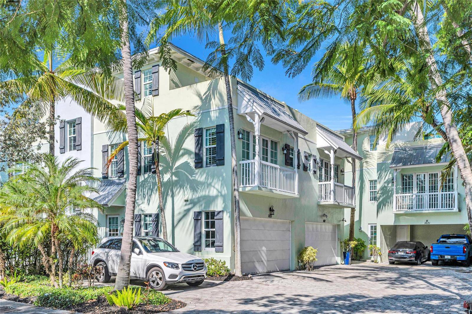 1617 NE 2ndFort Lauderdale - picture