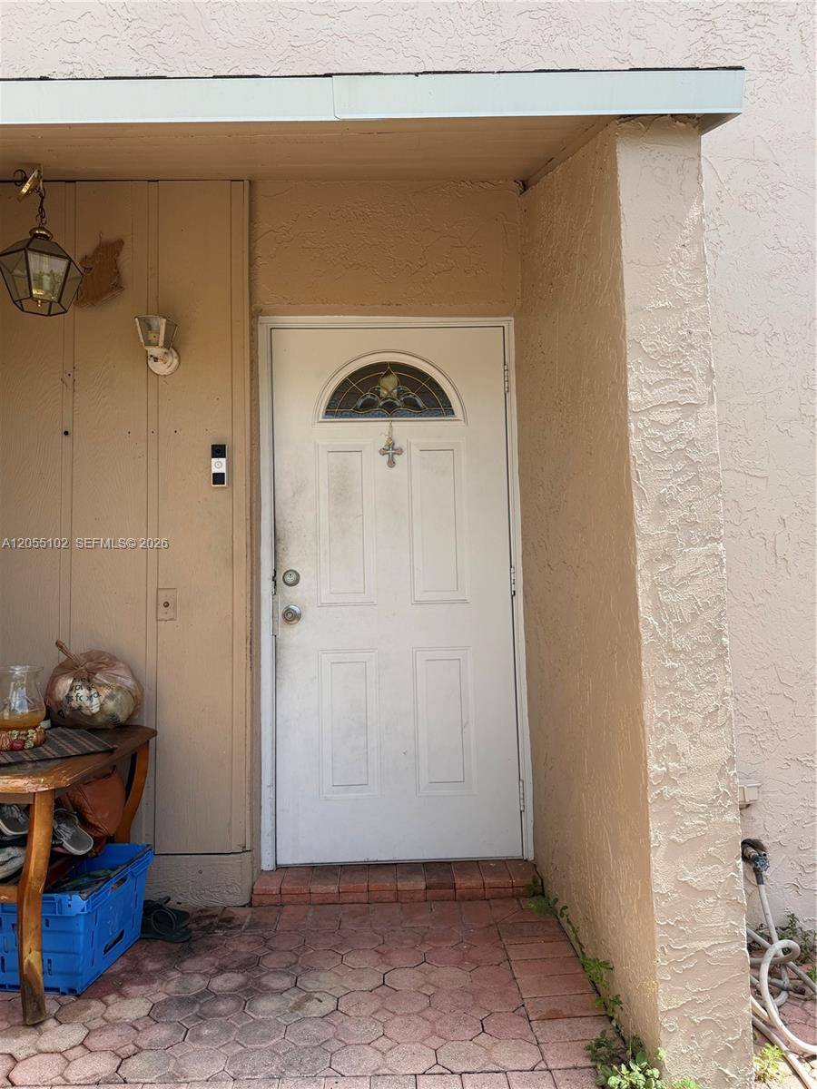 1727 NW 80th AveMargate - TOWNHOMES OF ORIOLE II condo unit H - picture