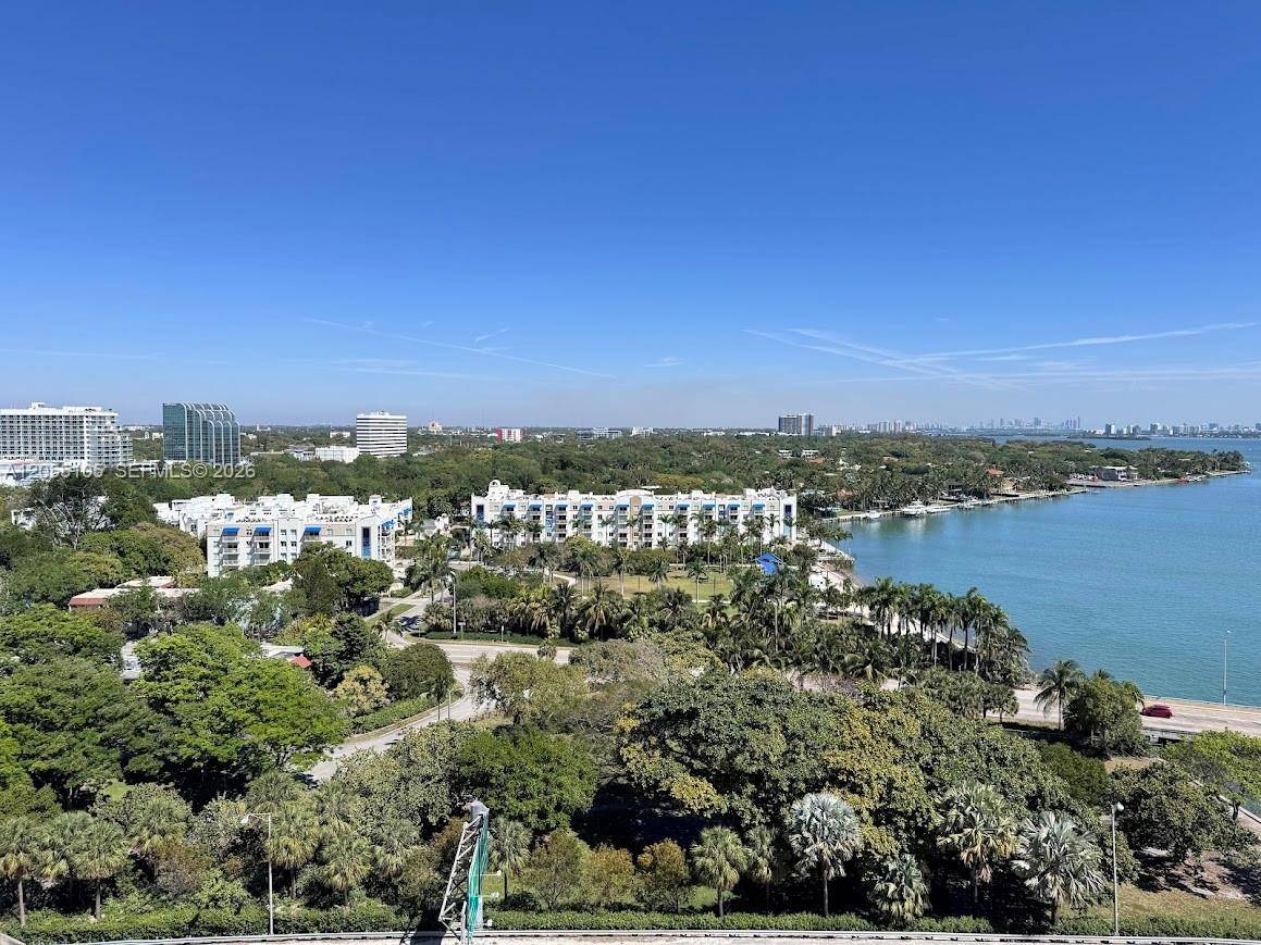 601 NE 36th StMiami - BLUE CONDO condo unit 1311 - picture