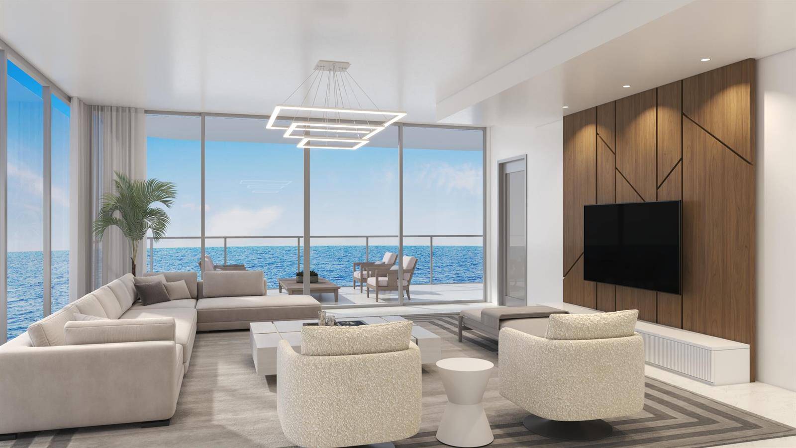 580 BrinyPompano Beach - Ocean 580 condo unit 401 - picture