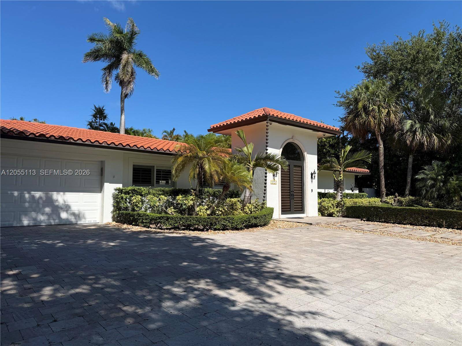 5721 SW 59th PlSouth Miami - picture