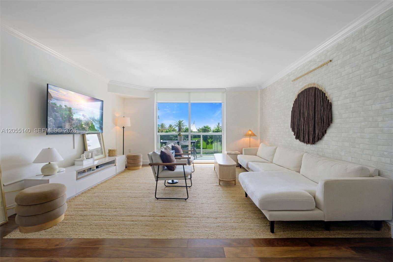 10275 Collins AveBal Harbour - HARBOUR HOUSE condo unit 334 - picture
