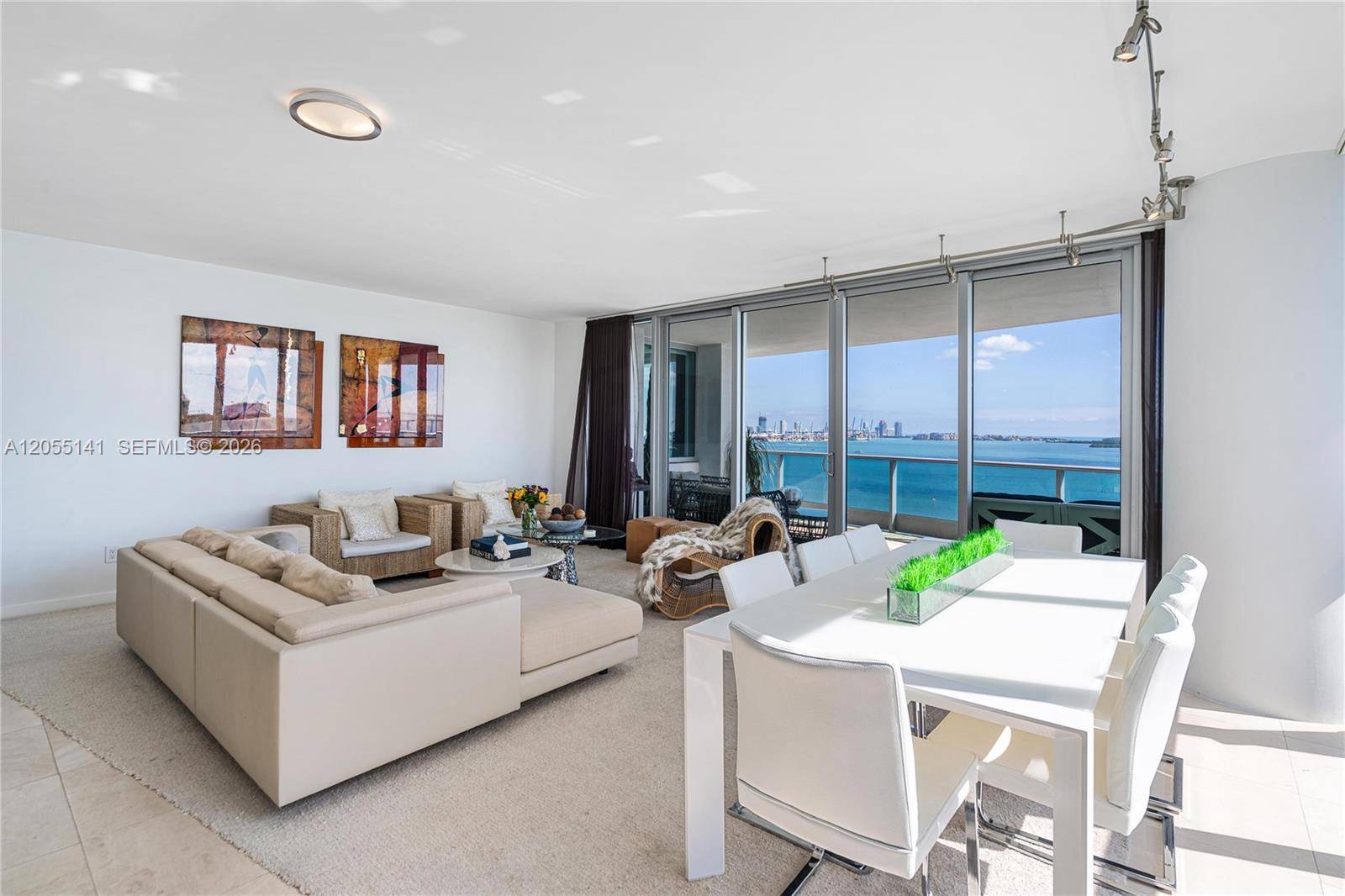 1331 Brickell Bay DrMiami - JADE RESIDENCES AT BRICKE condo unit 1611 - picture