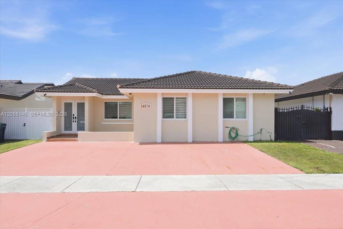 14874 SW 56th TerMiami - picture