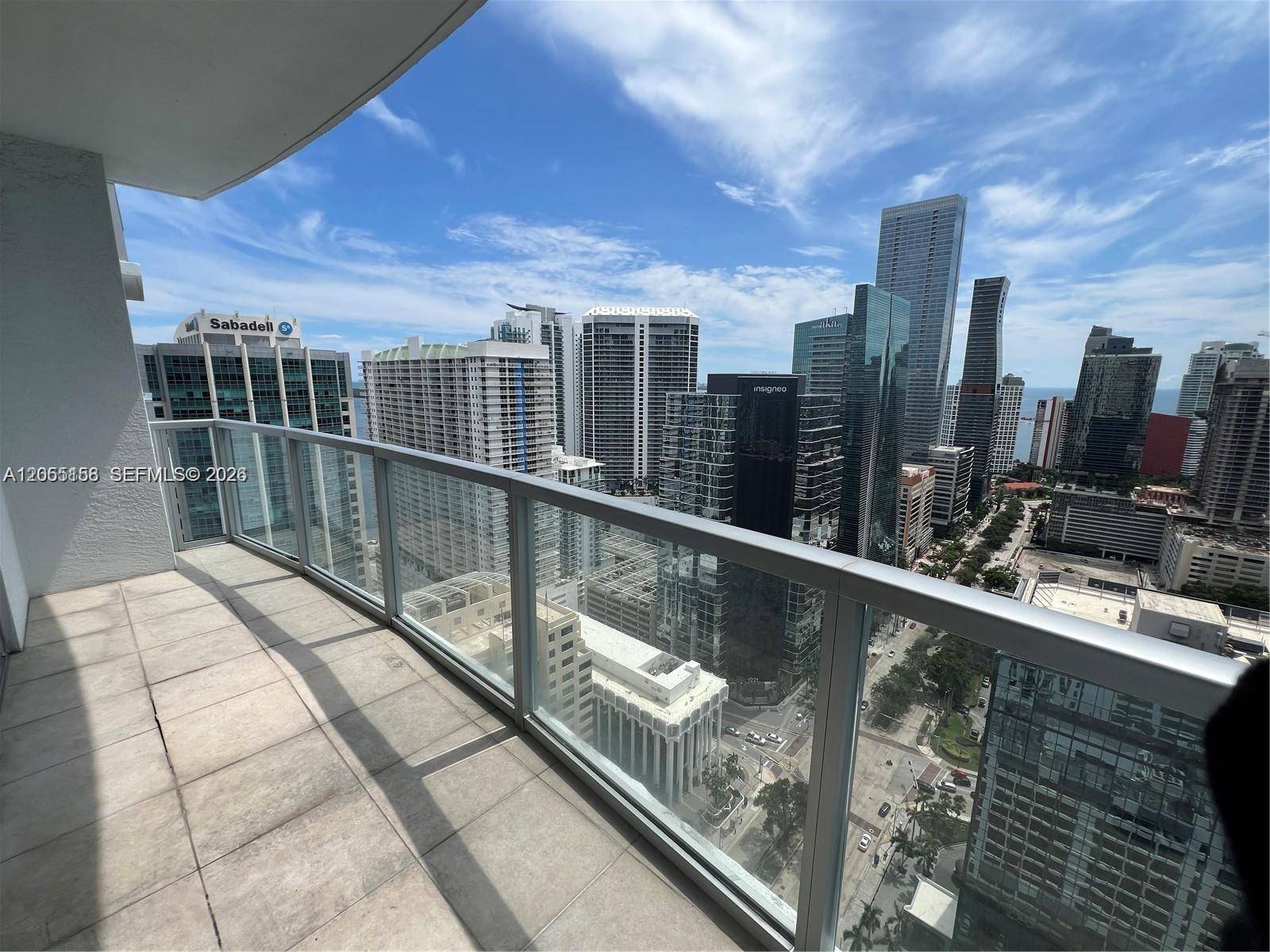 1060 Brickell AveMiami - 1060 BRICKELL CONDO condo unit 3509 - picture