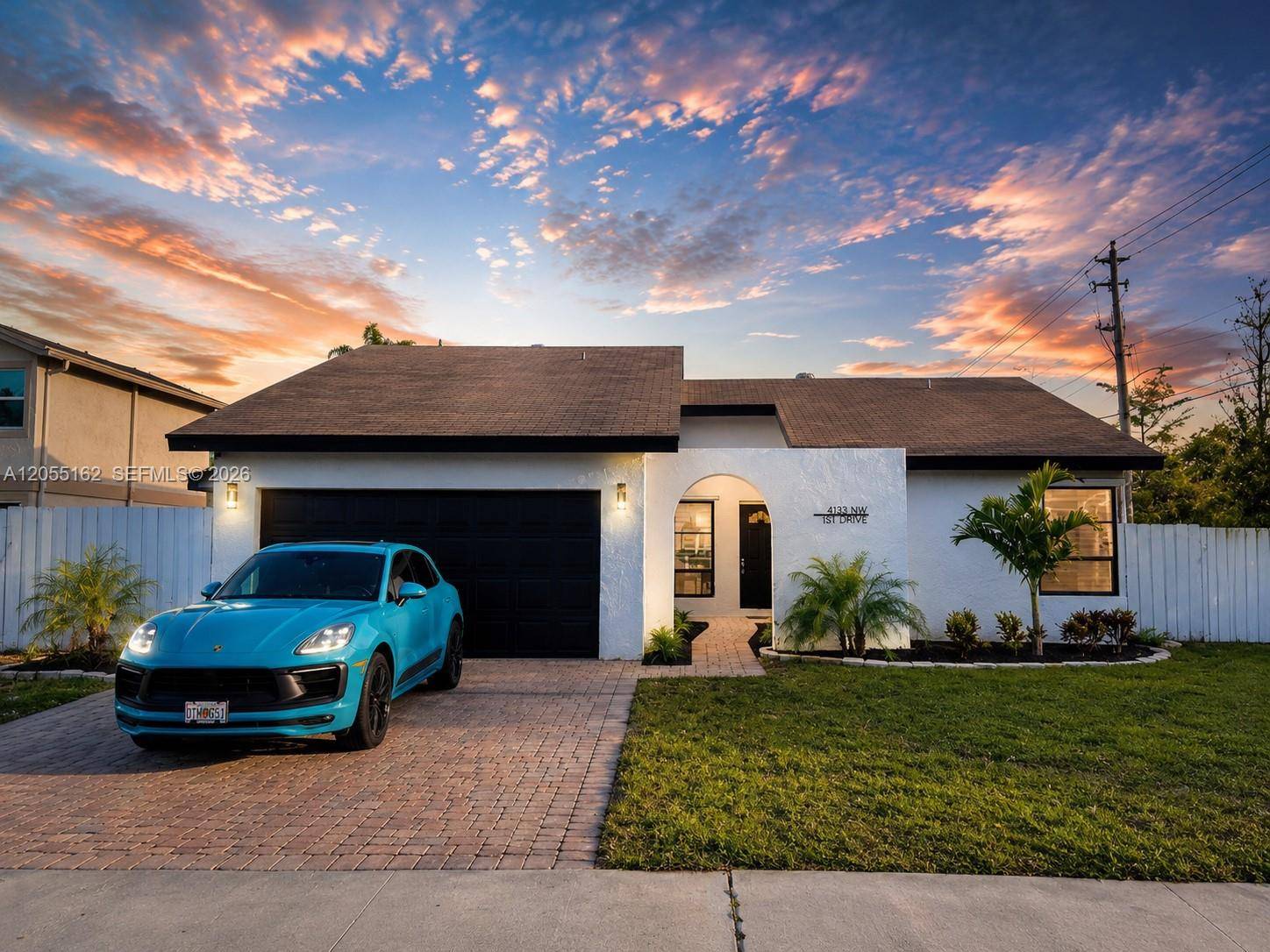 4138 NW 1st DrDeerfield Beach - picture