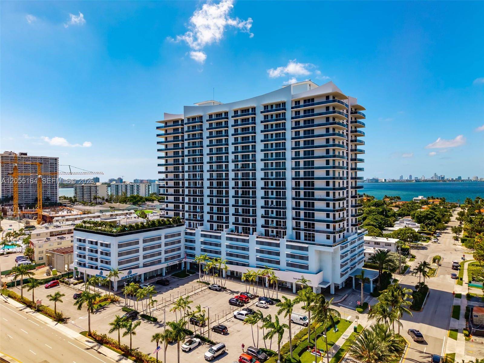 7901 Hispanola AveNorth Bay Village - THE LEXI CONDO,The Lexi Condo condo unit 1905 - picture