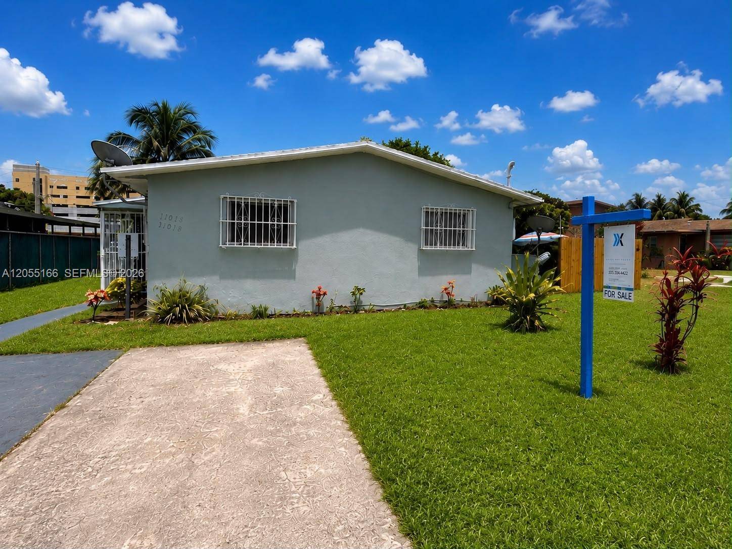 11016 SW 7Miami - picture