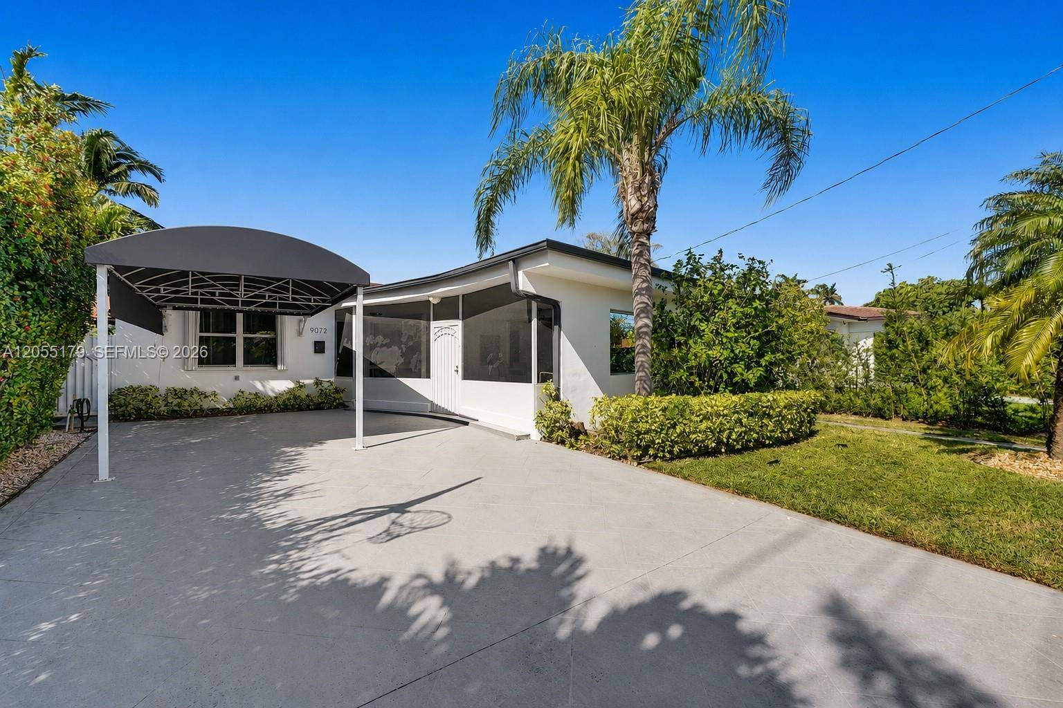 9072 Froude AveSurfside - picture