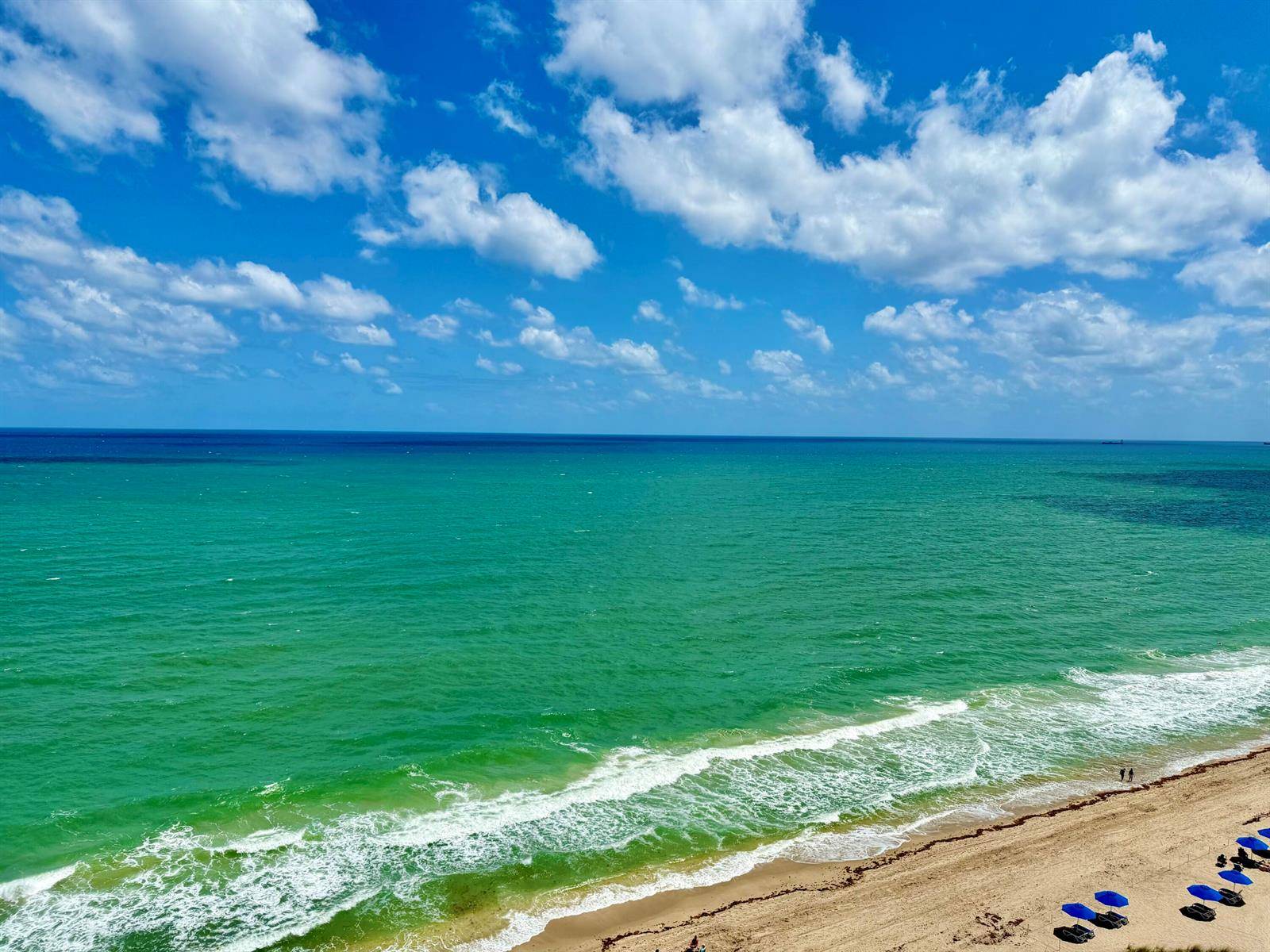 4250 Galt OceanFort Lauderdale - GALT TOWERS CONDO condo unit 14T - picture