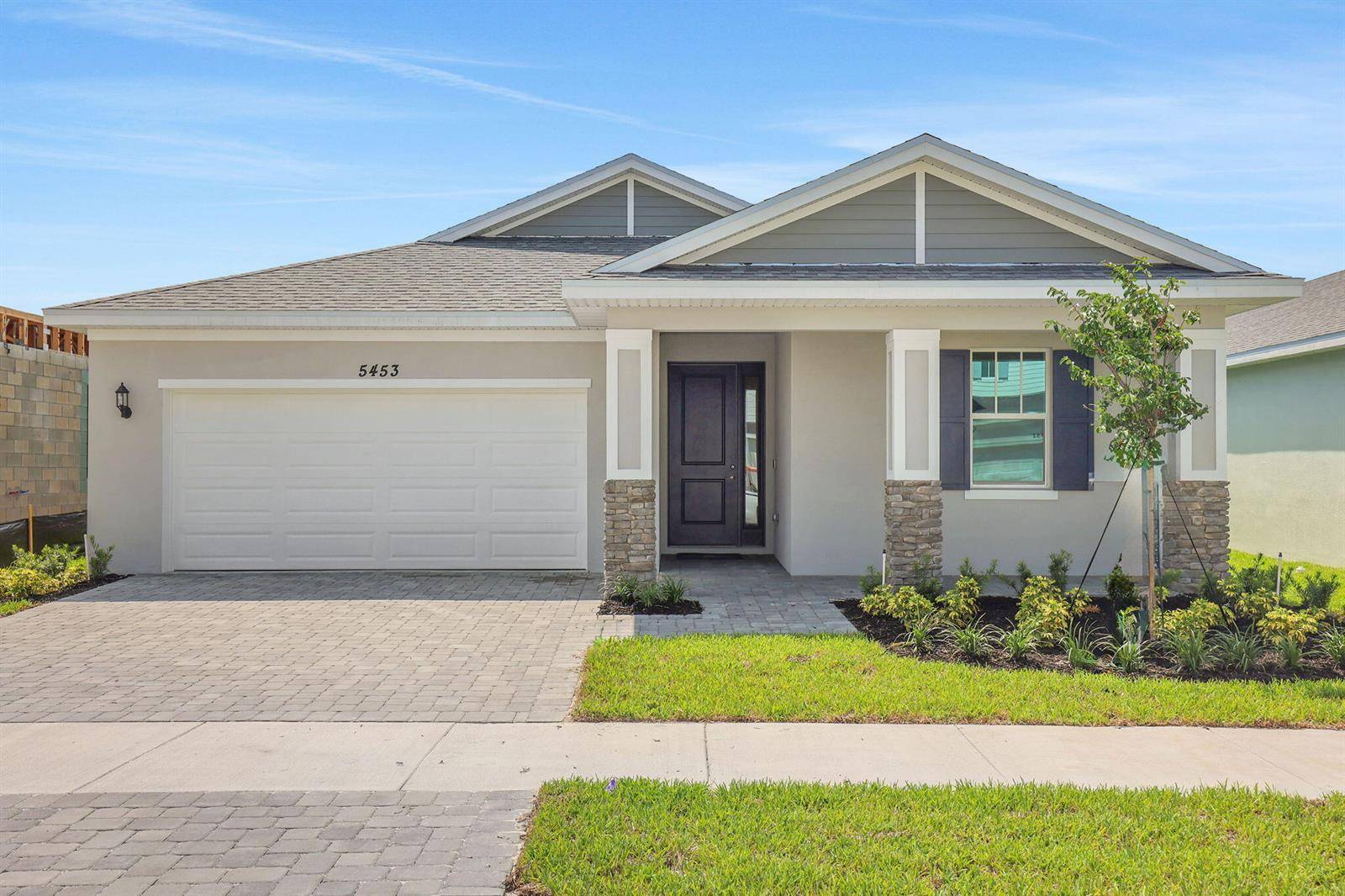 5428 NW CamberlyPort St. Lucie - picture